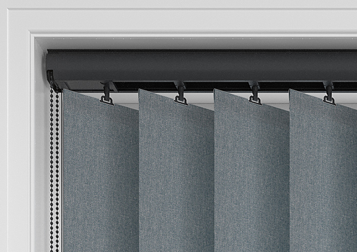 Anthology, Denim - Vertical Blind - Image 14